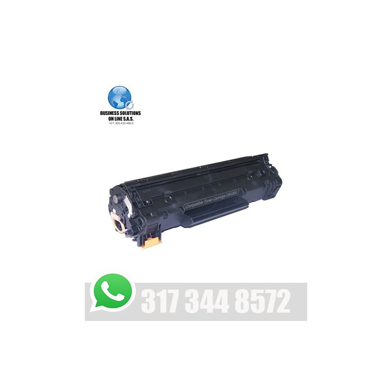 Toner Generico 285A