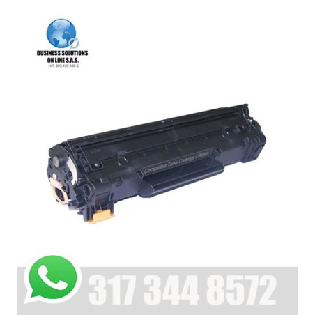 Toner Generico 285A