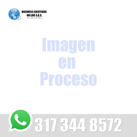 Carpeta legajadora c/g Kepper Mate