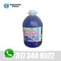 Jabon liquido Rey