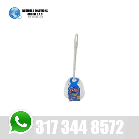 Cepillo sanitario con base Task