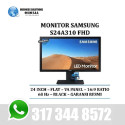 Monitor Samsung 24" S24A310