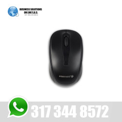 Mouse Inalambrico 2. 4 Ghz/1700 Dpi/10 Mt