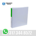 Pasta Catalogo 0. 5 R Carta