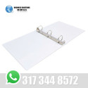 Pasta Catalogo 2. 0 R Carta