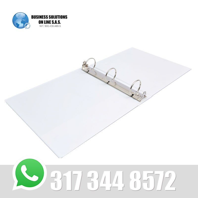Pasta Catalogo 2. 0 R Carta