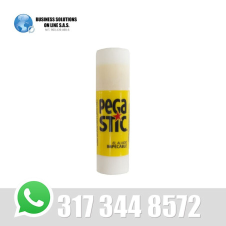 Pegante Barra 20 Gr. Tesa Pegastic