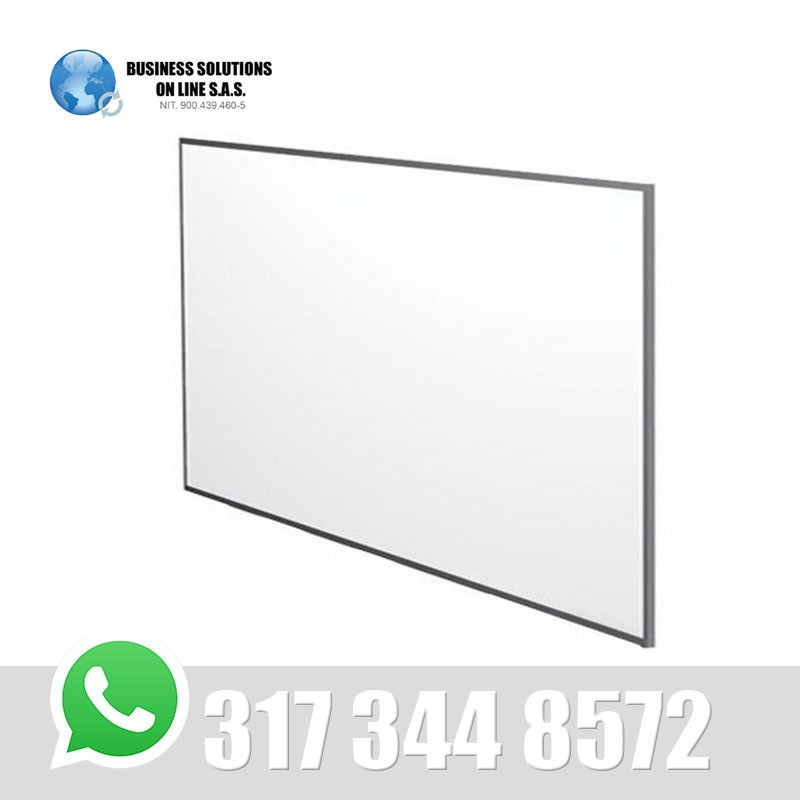 Tablero Borrable 60 X 80