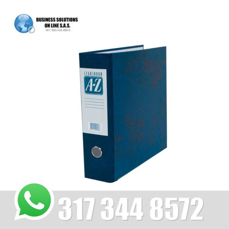 Legajador Az Carta Norma