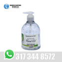 Gel Antibacterial 1000 Ml Kiwi Berhlan