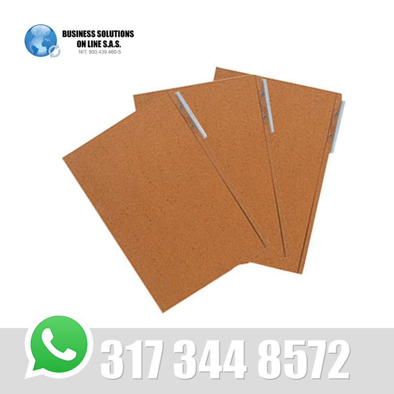 Folder celuguia Oficio Economico