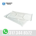 Tapabocas Quirurgicos C/Bolsa Adult